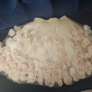 Beautiful marmar girls skirt